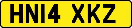 HN14XKZ