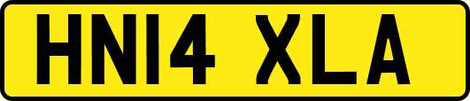 HN14XLA