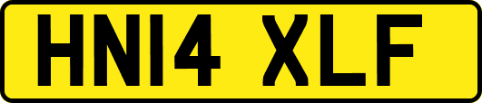 HN14XLF