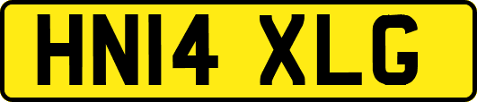 HN14XLG