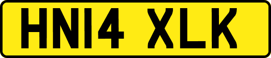 HN14XLK