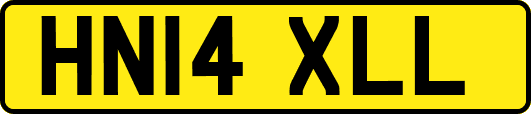 HN14XLL