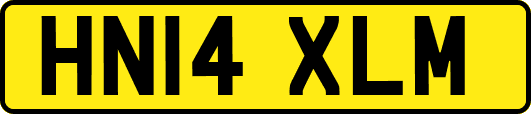 HN14XLM