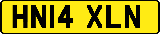HN14XLN