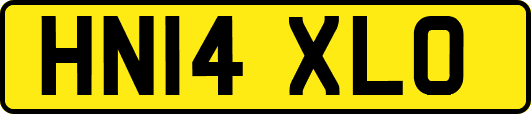 HN14XLO