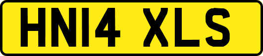 HN14XLS