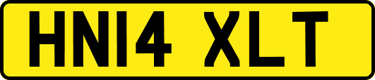 HN14XLT