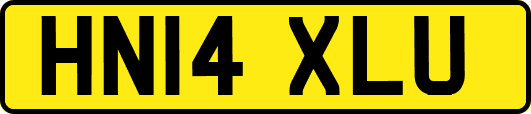 HN14XLU