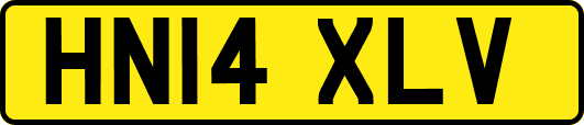 HN14XLV