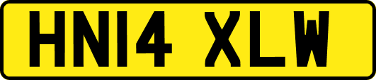 HN14XLW