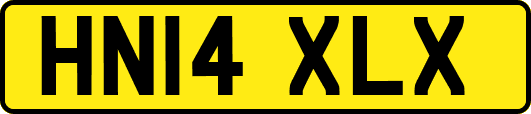HN14XLX