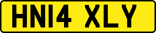 HN14XLY