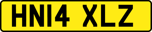 HN14XLZ