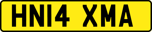HN14XMA