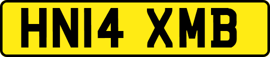 HN14XMB