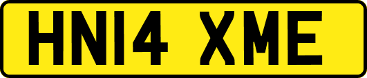 HN14XME