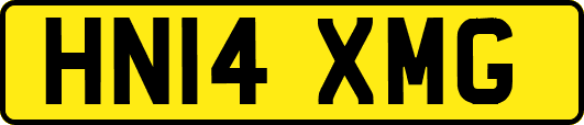 HN14XMG