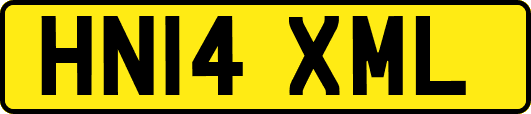 HN14XML