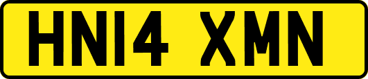 HN14XMN
