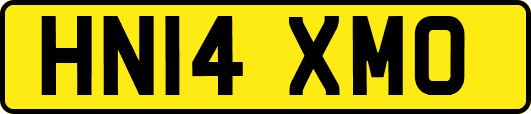 HN14XMO