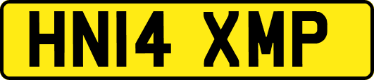 HN14XMP