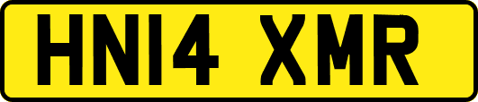 HN14XMR