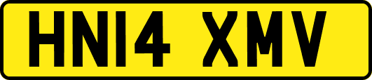 HN14XMV