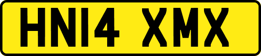 HN14XMX