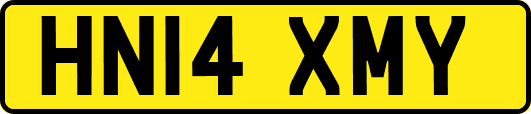 HN14XMY