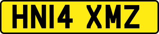 HN14XMZ