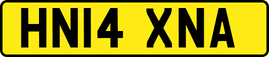 HN14XNA