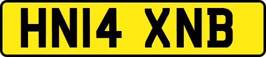 HN14XNB