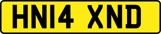 HN14XND