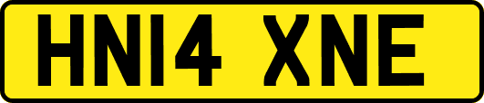 HN14XNE