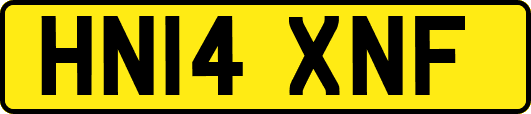 HN14XNF