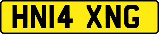 HN14XNG