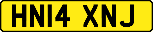 HN14XNJ