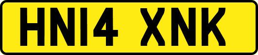 HN14XNK