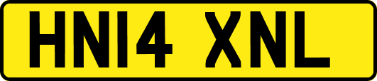 HN14XNL