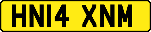 HN14XNM