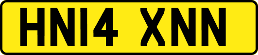 HN14XNN