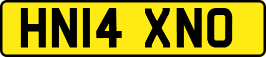HN14XNO