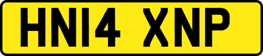 HN14XNP