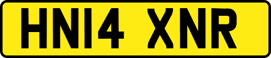 HN14XNR
