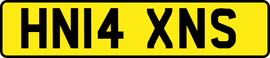 HN14XNS