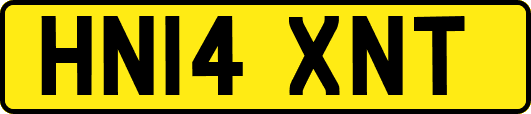 HN14XNT