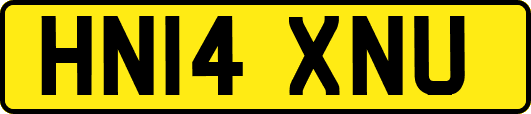 HN14XNU