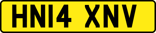HN14XNV