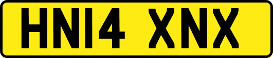 HN14XNX