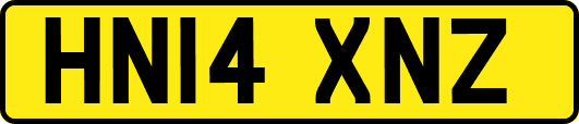 HN14XNZ